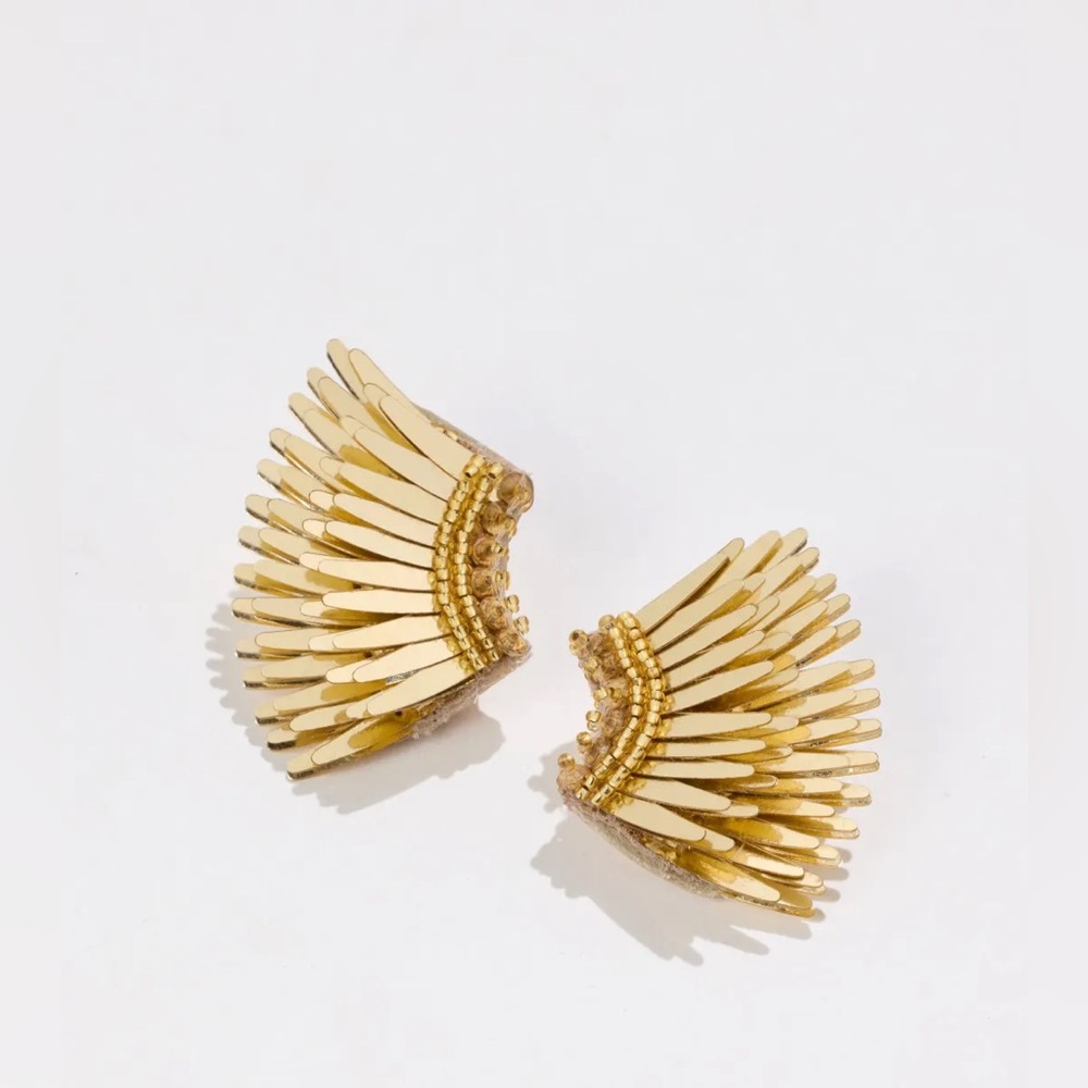 Mignonne Gavigan Mini Madeline Earrings